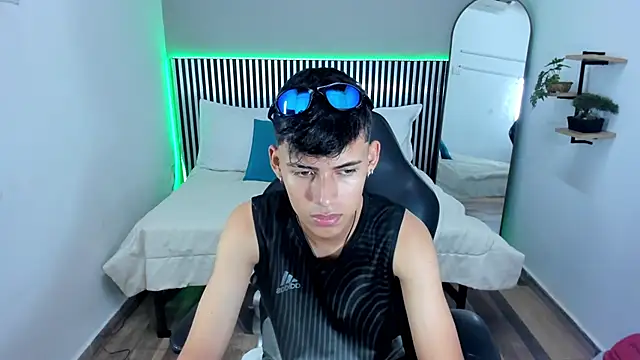 Astaroth Grigori online show from 02-18-26, 07:32