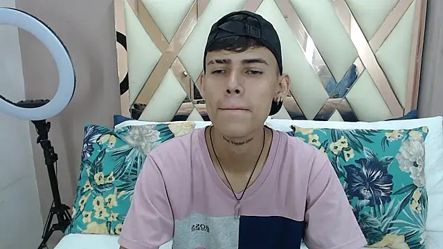 Astaroth Grigori online show from 02-21-26, 07:26