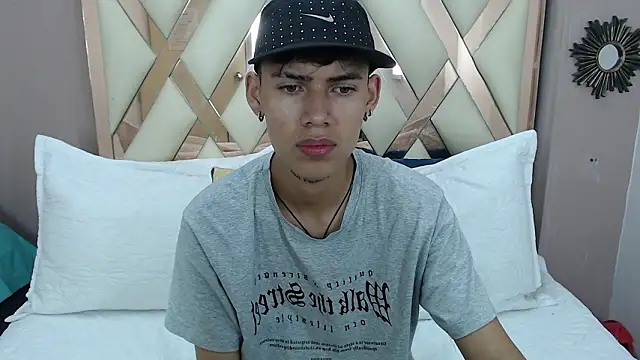 Astaroth Grigori online show from 03-01-26, 03:03