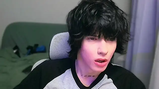 LeonBoykisser online show from 02-03-26, 12:10