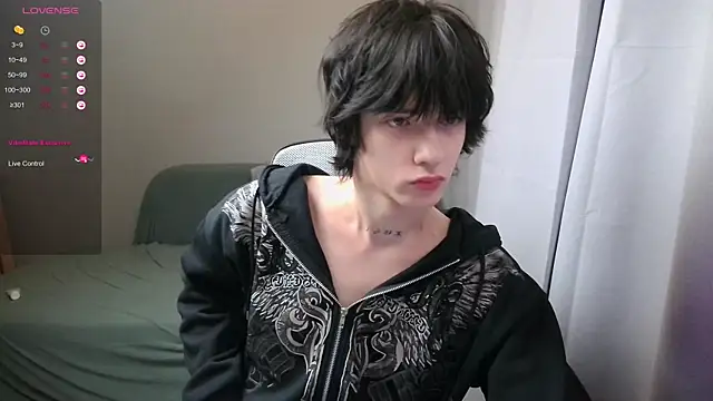 LeonBoykisser online show from 02-15-26, 02:03