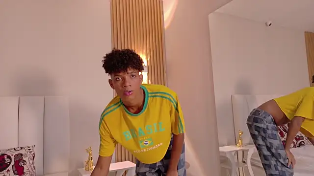 Jack Rusel online show from 02-08-26, 03:43