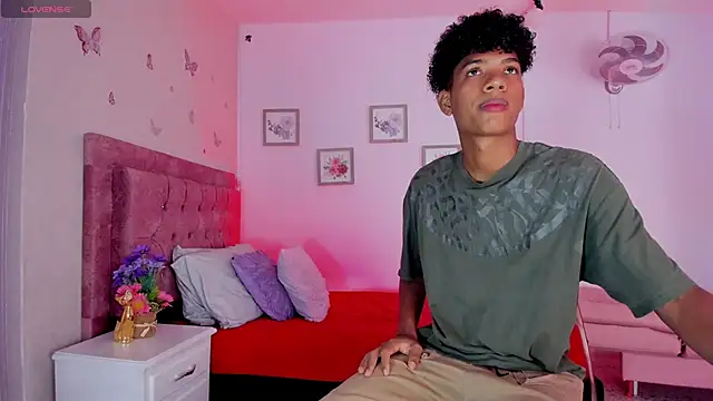 Jack Rusel online show from 02-19-26, 03:35