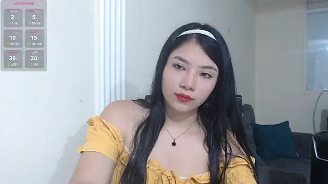 mia girl07 online show from 02-25-26, 10:30