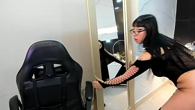 KomiCatt online show from 03-09-26, 01:48