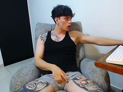 Snapshot of Joshh_miller chatting on 02-19-26, 06:09 Joshh miller online show from 02-19-26, 06:09