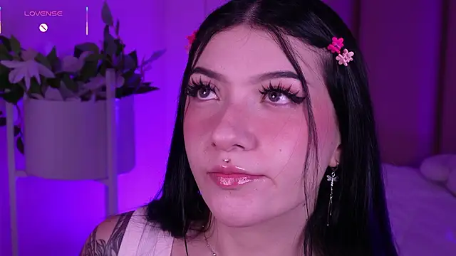 Dolcexx  online show from 02-07-26, 08:45