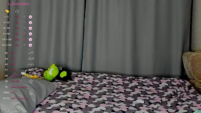 Allettaevee online show from 02-06-26, 12:59