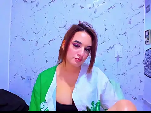 zelena00 online show from 01-19-26, 04:38