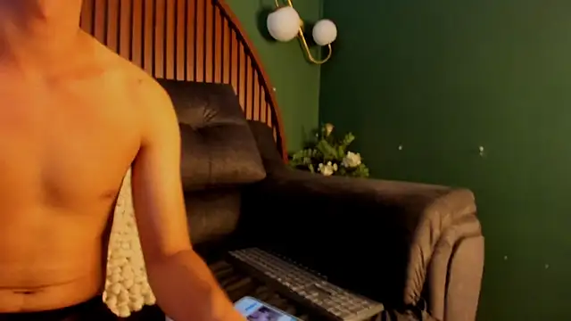 Alhan Twink online show from 03-21-26, 05:23