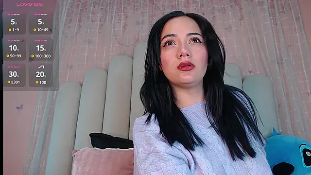 Snapshot of RoseConor_ chatting on 02-04-26, 03:12 RoseConor online show from 02-04-26, 03:12