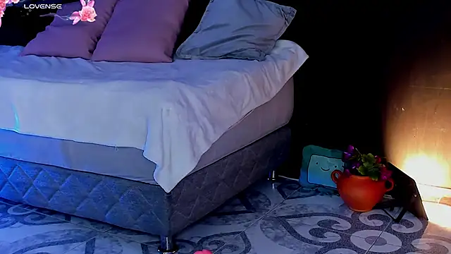 Noaah25  online show from 04-05-26, 03:36