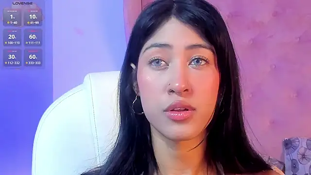 internett sweetheart online show from 02-16-26, 06:31