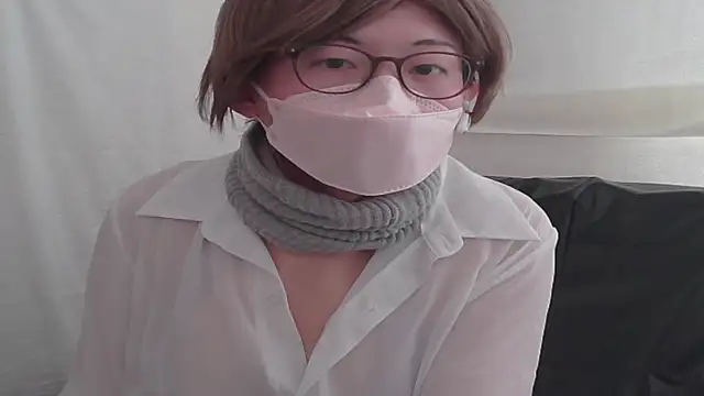 You Aoi online show from 01-18-26, 05:11