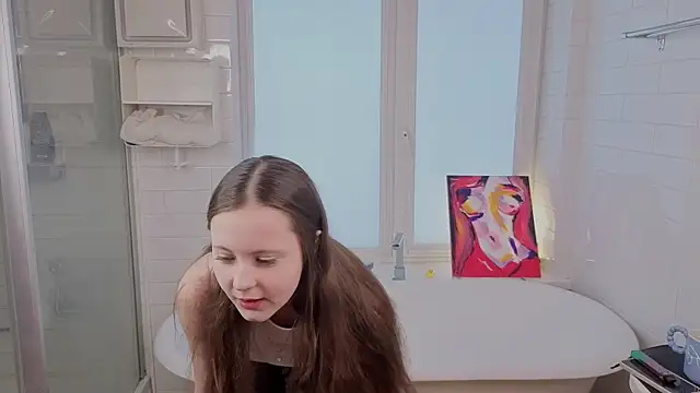 Snapshot of CinthiaSluis chatting on 02-17-26, 05:48 CinthiaSluis online show from 02-17-26, 05:48