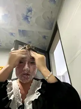 Merry babyy online show from 01-15-26, 01:26