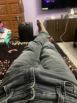 Hornyksg online show from 01-15-26, 02:54