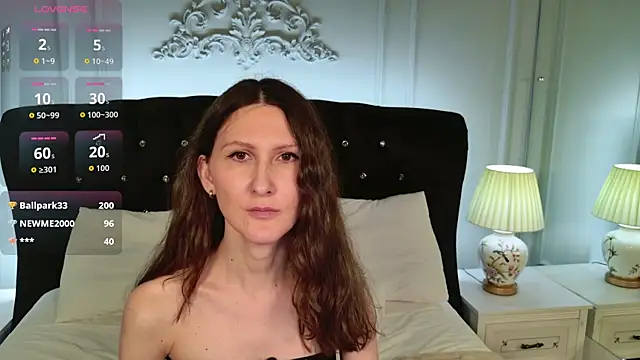 Fetish Pamela online show from 02-20-26, 06:26