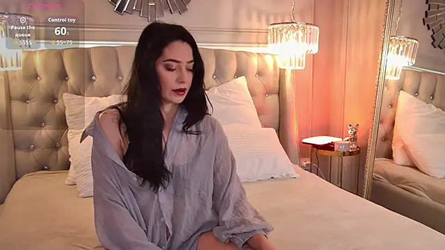 VelisahBow online show from 01-15-26, 07:13