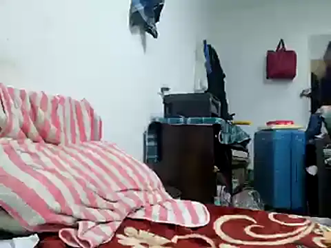 Aafreen999 online show from 01-15-26, 01:16