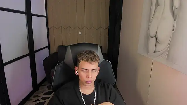 JuanSixx  online show from 01-16-26, 09:41