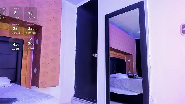 Samantha Blaze1 online show from 02-12-26, 11:05