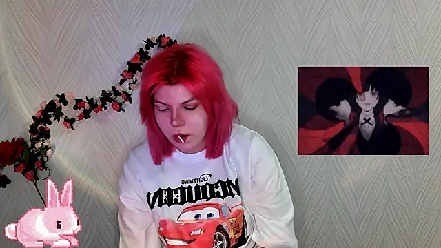 AmyRousen online show from 02-17-26, 01:13