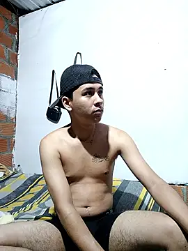 Zoe axxelll online show from 01-15-26, 09:03