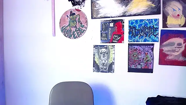 MelisaVelvet online show from 02-23-26, 07:55