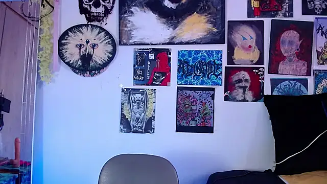 MelisaVelvet online show from 04-15-26, 07:58