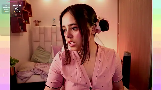 JennieBaee online show from 01-19-26, 11:47