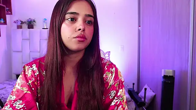 JennieBaee online show from 02-11-26, 11:59