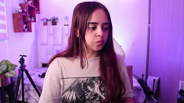 JennieBaee online show from 02-13-26, 12:12