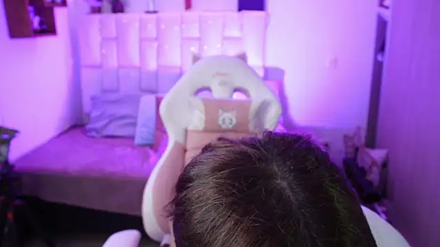 JennieBaee online show from 02-19-26, 12:12