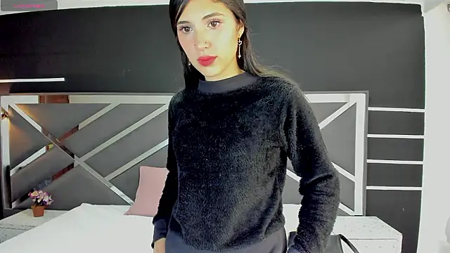 Ambarross  online show from 01-19-26, 12:20