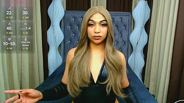 Snapshot of Clea_Moore chatting on 02-20-26, 05:04 Clea Moore online show from 02-20-26, 05:04