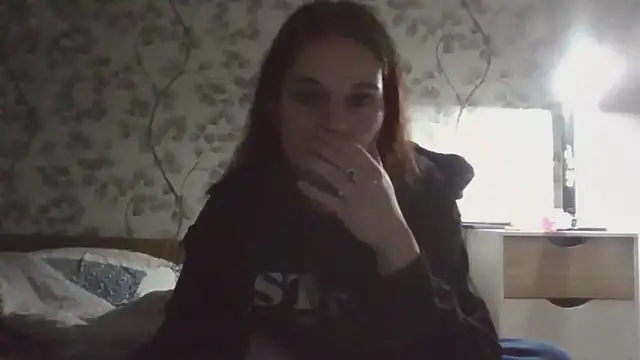 Snapshot of NyraLuna chatting on 03-02-26, 09:43 NyraLuna online show from 03-02-26, 09:43