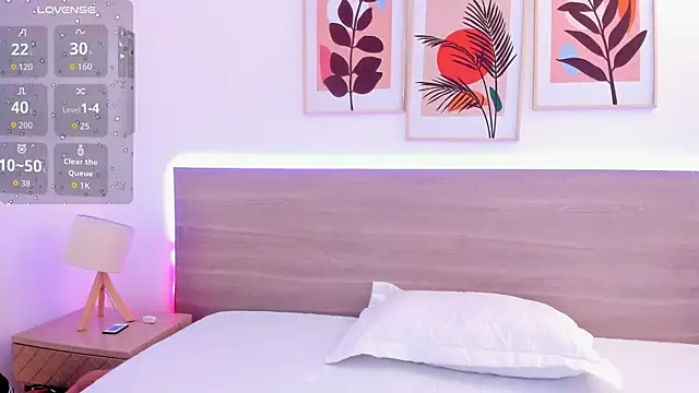 Snapshot of _Caamilaa_ chatting on 02-28-26, 05:47 Caamilaa online show from 02-28-26, 05:47