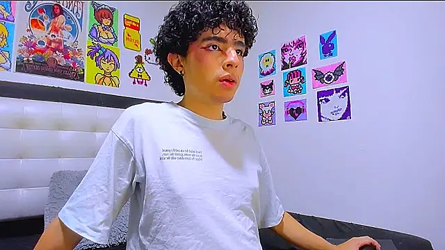 LuanRush  online show from 03-03-26, 03:01