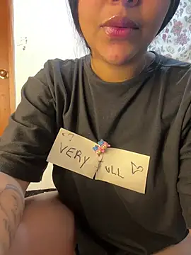 Snapshot of Nasty_Giirl_Dirty chatting on 01-15-26, 09:40 Nasty Giirl Dirty online show from 01-15-26, 09:40