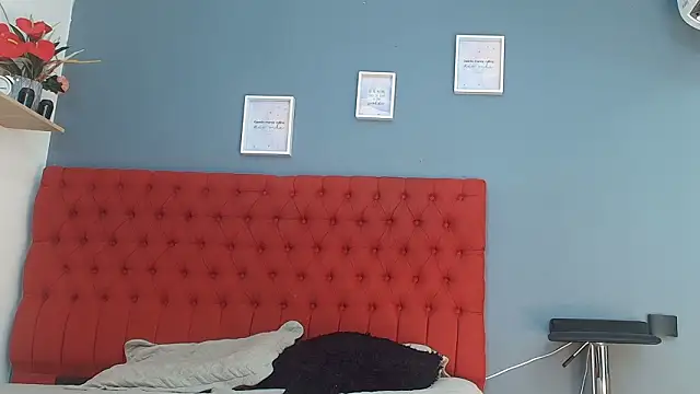 sofia laverde online show from 02-12-26, 07:09