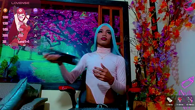 andrea hot31 online show from 01-15-26, 07:28