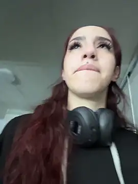 elodie rouge online show from 03-26-26, 11:05