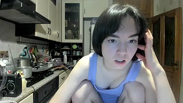 Kiticat online show from 03-04-26, 06:47