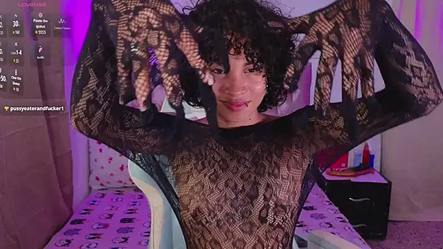 elaseles online show from 01-18-26, 02:48