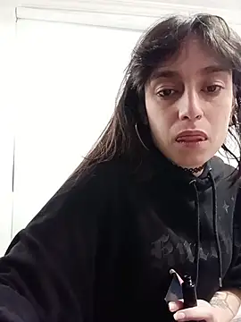 Snapshot of JenniQ69 chatting on 02-17-26, 01:40 JenniQ69 online show from 02-17-26, 01:40