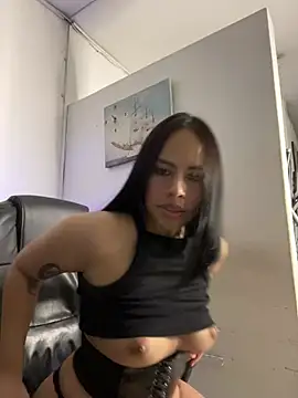 CarolinaRaven online show from 03-21-26, 03:22