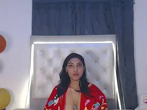 Snapshot of AnyAccosta chatting on 01-15-26, 12:48 AnyAccosta online show from 01-15-26, 12:48