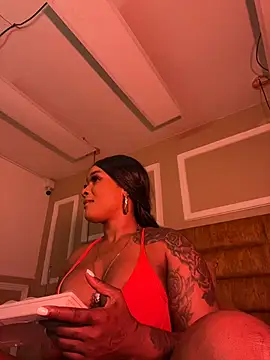 pamelamendez 1 online show from 03-20-26, 04:06