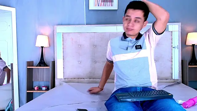 Snapshot of James_And_Kenet chatting on 02-24-26, 11:52 James And Kenet online show from 02-24-26, 11:52